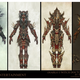 Illustration for article titled Art From Blizzard, iLeague of Legends/i Capcom